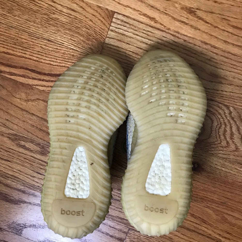 adidas YEEZY BOOST 350 V2 "MX Oat - Picture 5 of 15